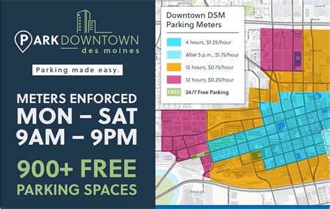 city of des moines parking smart card|SmartCard FAQ .